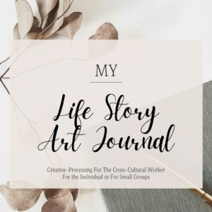 My Life Story Art Journal